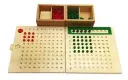 Papan Perkalian Montessori