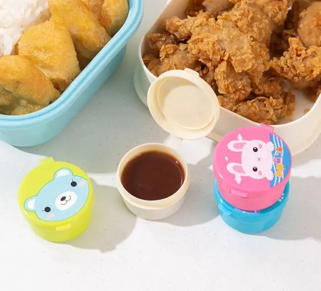Botol Kecap Mini