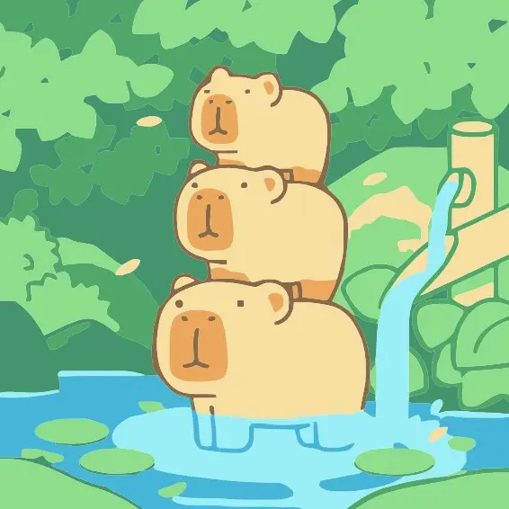 Canvas Painting - Hewan A sd K