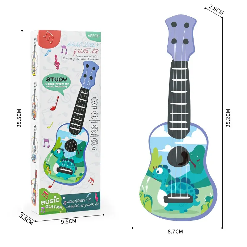 Gitar Anak Mini 
