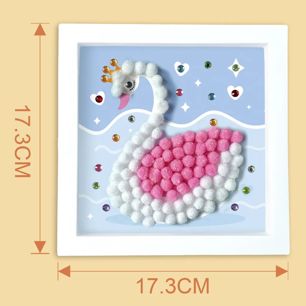 Kanvas Pompom