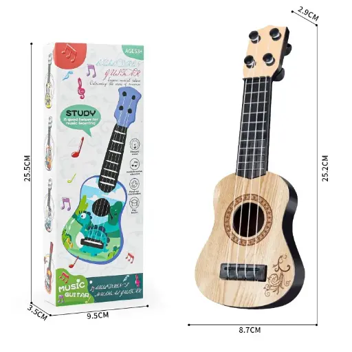 Gitar Anak Mini 